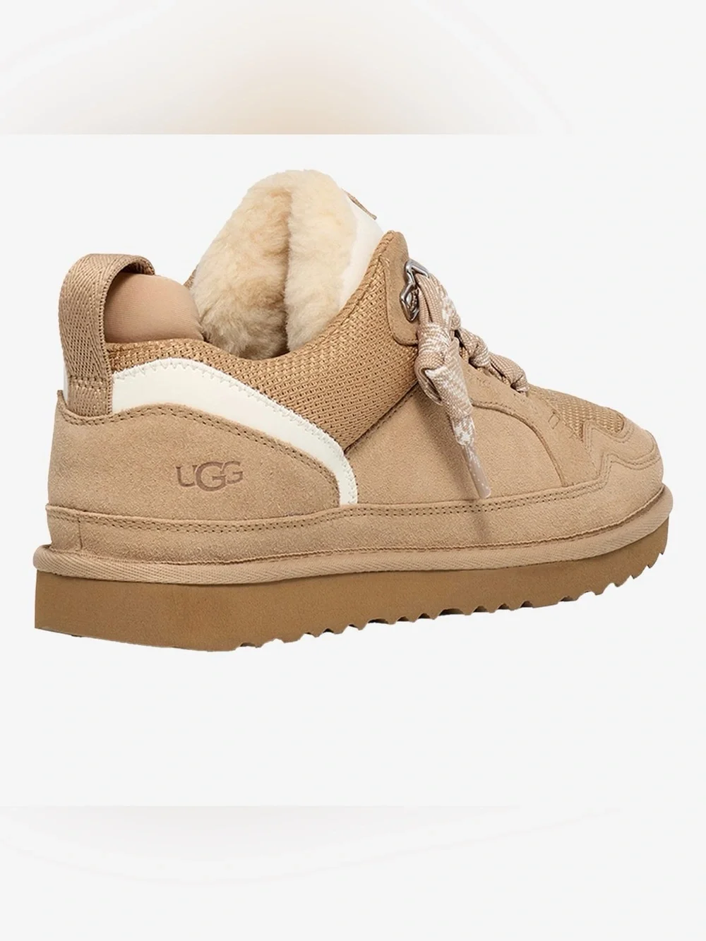 UGG casual low